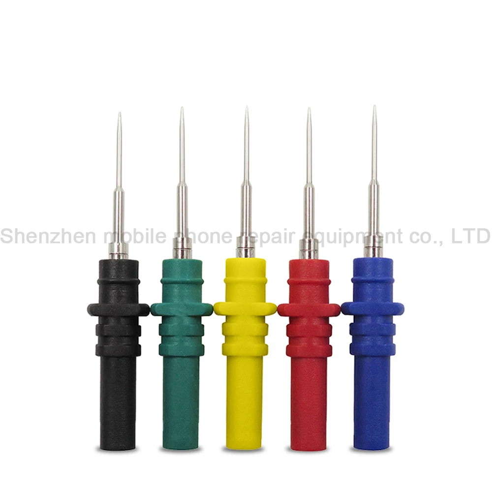Hantek HT307 тестовый осциллограф Наконечник 20P Запасные иглы для автомобиля