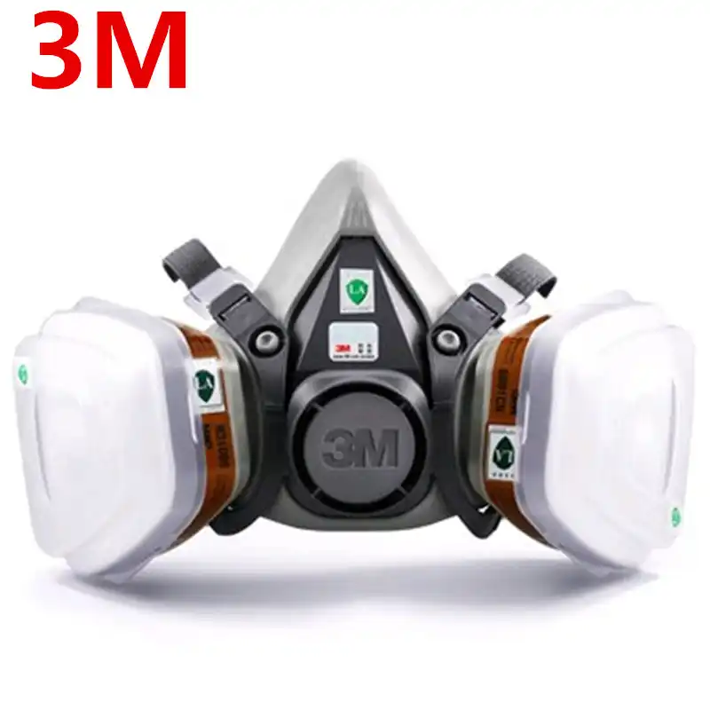 3m 7502 half mask respirator 3m 7502 half mask respirator