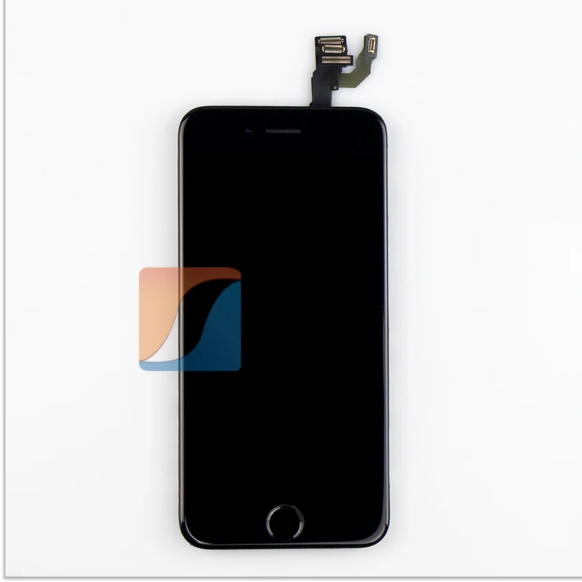 Полная сборка для iPhone 6 6S Plus ЖК дисплей с камерой кнопка возврата AAA + сменный