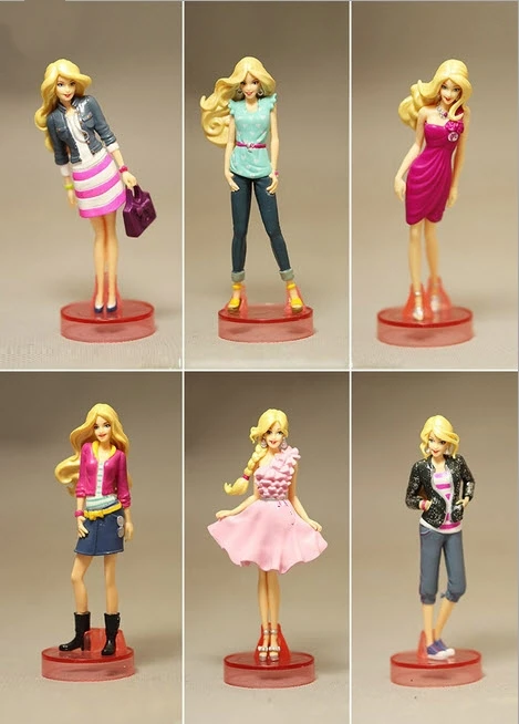 beautiful anime dolls
