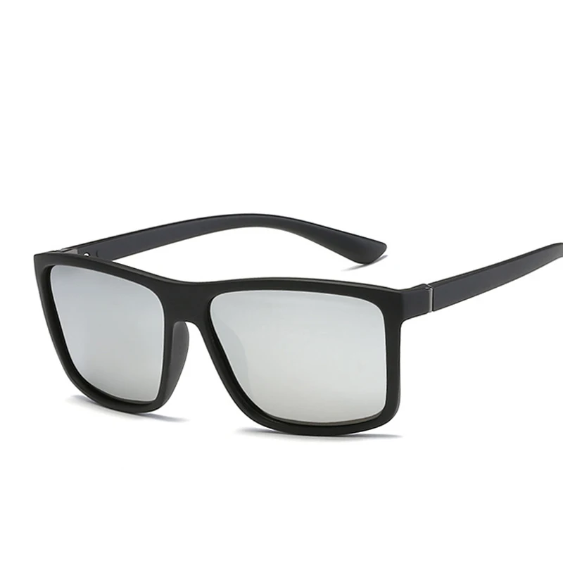 Polaroid, винтажные мужские унисекс квадратные очки, поляризационные солнцезащитные очки, ретро бренд, feminino для женщин, oculos de sol masculino, солнцезащитные очки - Цвет линз: jr6625 c5