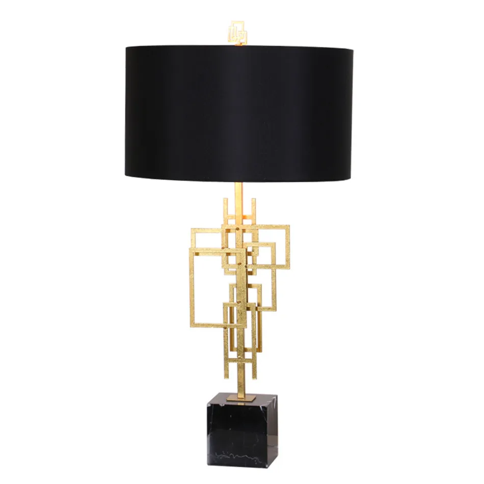 Современные Lamparas De Mesa Para El Dormitorio Lampada Studio Home Deco Настольная лампа с Usb портом