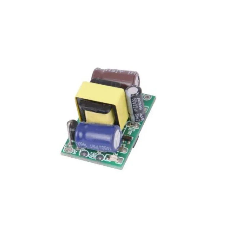 PLB03BC SANMIM 3 Вт AC220V в DC3.3V 5V 9V 12V 24V источник питания изолированный импульсный модуль