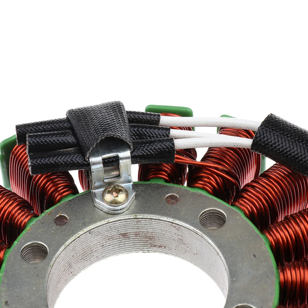  coil Magneto Alternator Stator for Chinese Scooter Moped ATV Go Kart Quads For Honda CBR1000RR CBR 1000 RR 2004-2007 ATV