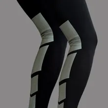 2 шт.) Спортивные Компрессионные гетры для бега, велоспорта, гетры для мужчин и женщин для бега, тренажерного зала, йоги, баскетбола, обтягивающие гетры