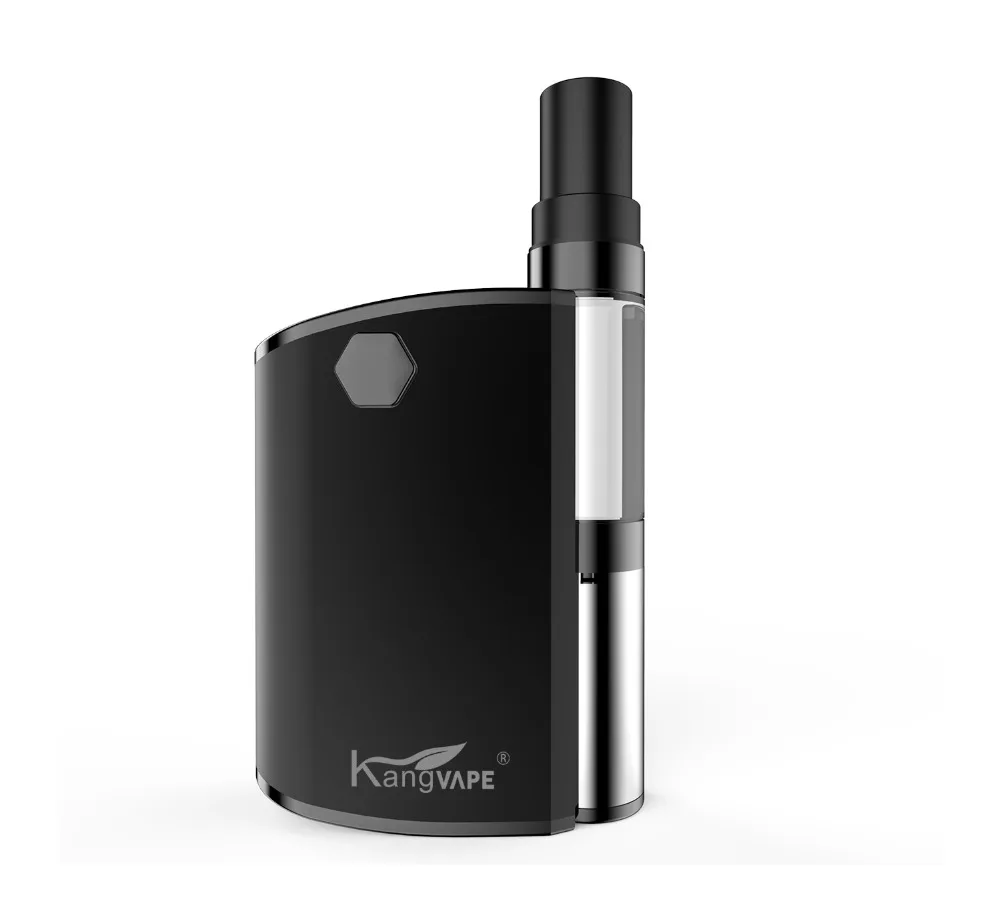 Мини 420 vape электронная сигарета Vape мод коробка Кальян ручка Электронная светодио