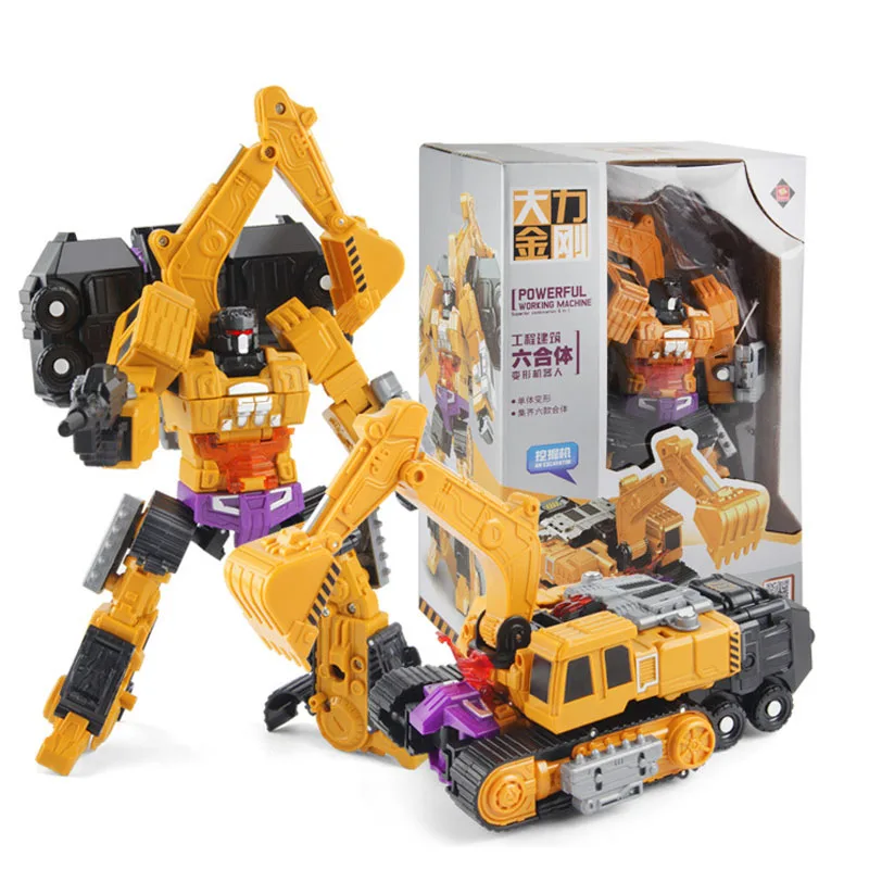 action figures toy store