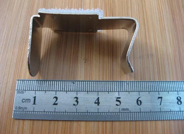 

Event & Party Supplies Wedding Party metal Table Cover Cloth Desk Skirt Clip Picnic Clamp Fixed clamp 043