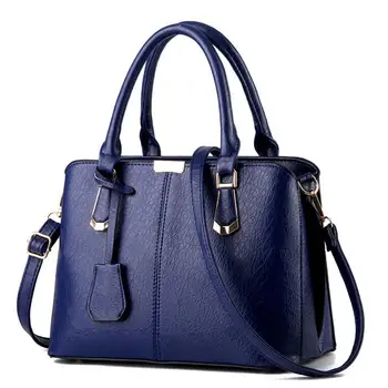 

bag again 021717 new fashion women handbag female top-handles bag