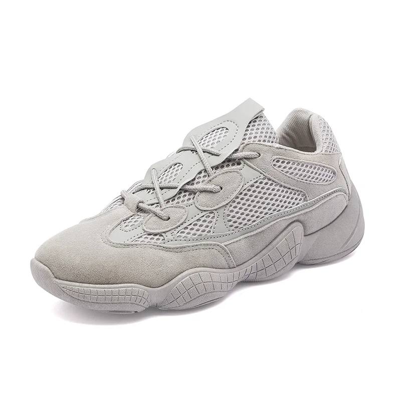 

VIXLEO 2019 New men shoes kanye west same style Y 500 shoes men fashion ultra boosts chaussure homme sneakers men salomones