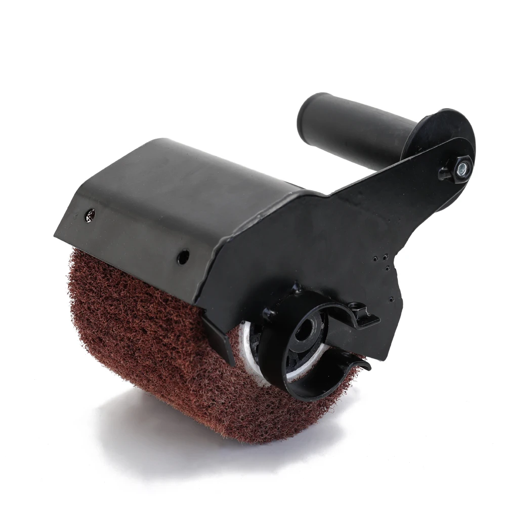 Angle Grinder Attachment Burnishing Polishing Machine Accessories Metal