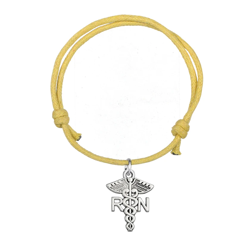 Wax Cord Bracelets76