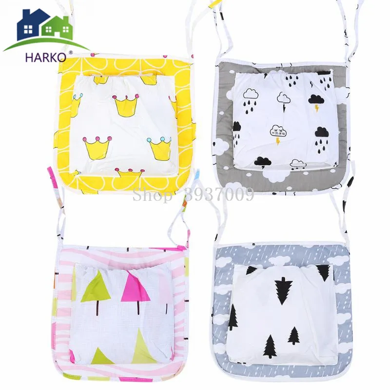 Baby-Stroller-Hanging-Basket-Storage-Bag-Baby-Carriage-Cot-Bed-Hanging-Bag-Crib-Organizer-Diaper-Pocket (1)