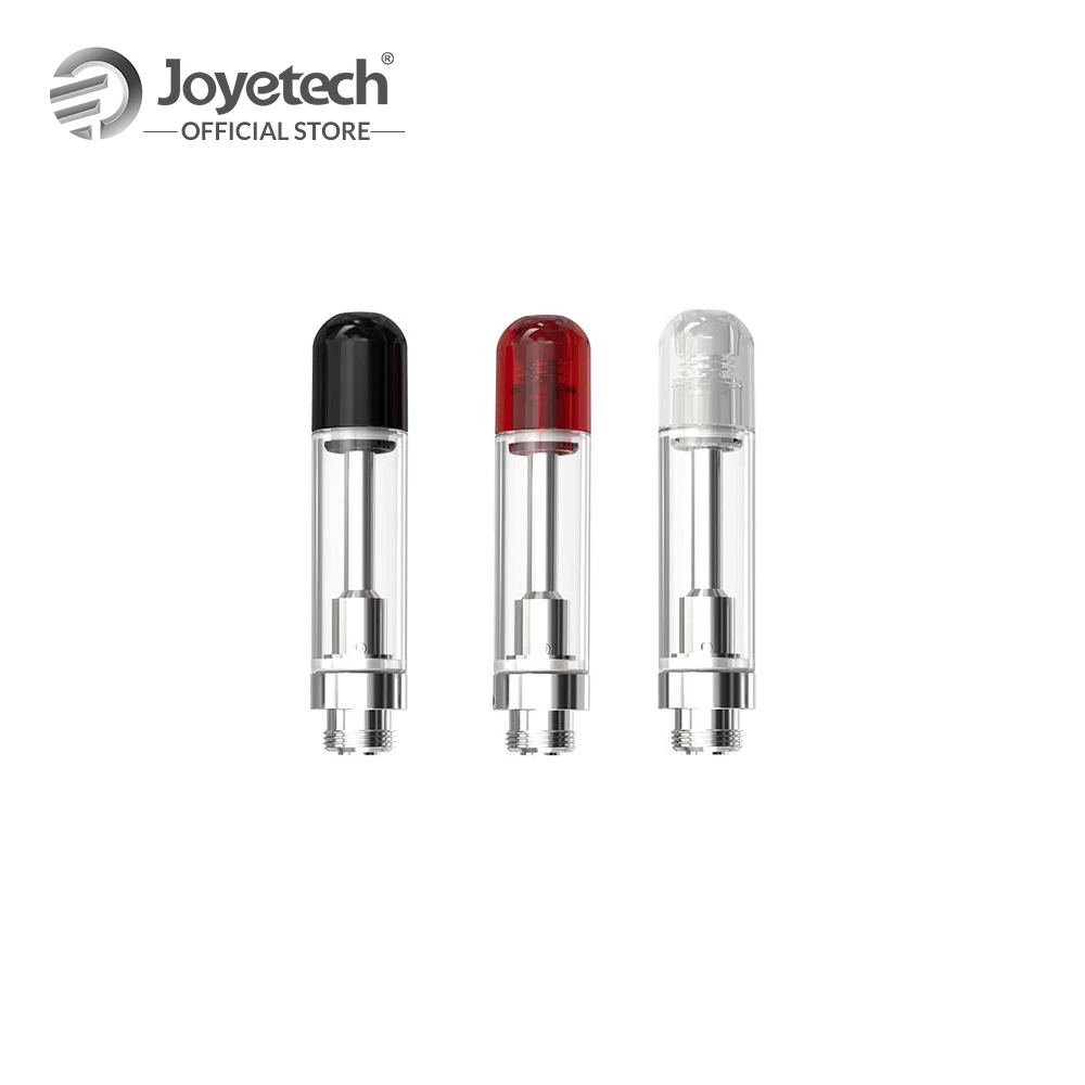 Pre-Sale Original Joyetech eRoll MACs Cartridge With 0.55ml Capacity 1.2ohm Ceremic MTL Coil Electronic Cigarette