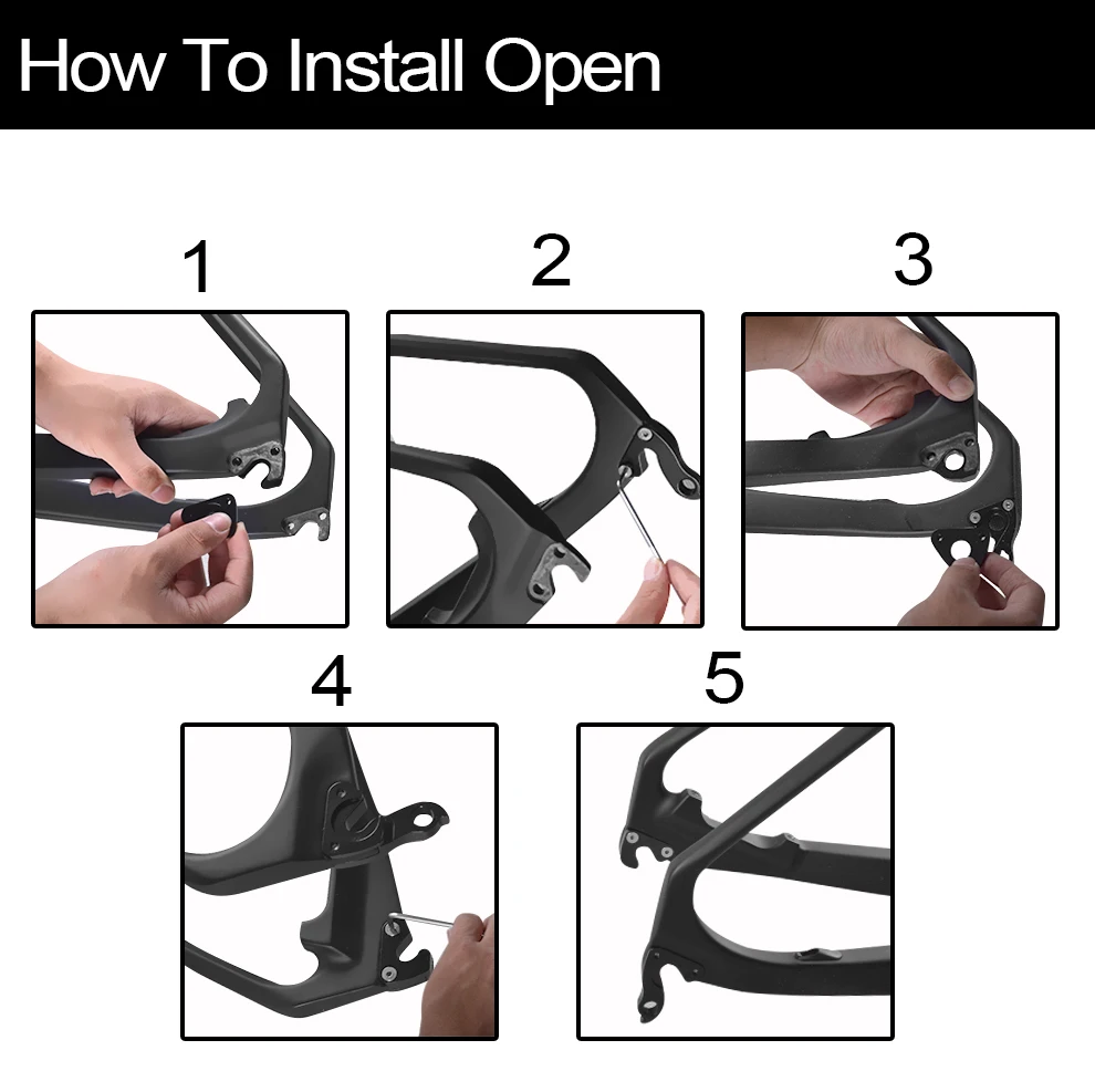 Sale 2018 NEW full mtb carbon frame 27.5er cadre vtt carbone 27.5 carbon Mountain bicycle frame cuadro mtb carbono 27.5 free shipping 7 Sale 2018 NEW full mtb carbon frame 27.5er cadre vtt carbone 27.5 carbon Mountain bicycle frame cuadro mtb carbono 27.5 free shipping 7