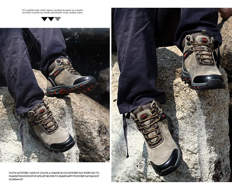 mens boots