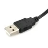 USB в 25 Pin DB25 Женский IEEE 1284 параллельный адаптер принтера LPT кабель конвертера печати параллельный интерфейс связи ► Фото 3/4