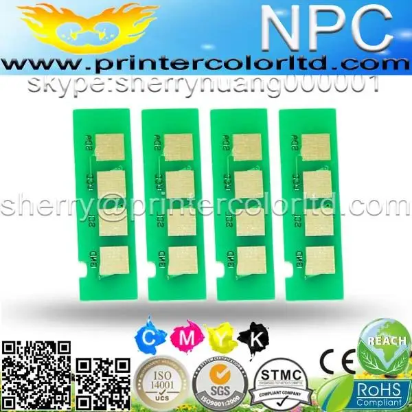 

chip for Samsung CLX 3302 MLTD-406-S CLT M 4062 S SL460 W CLT-M 406 S /ELS /XAA /XIL /SEE OEM printer toner cartridge chips
