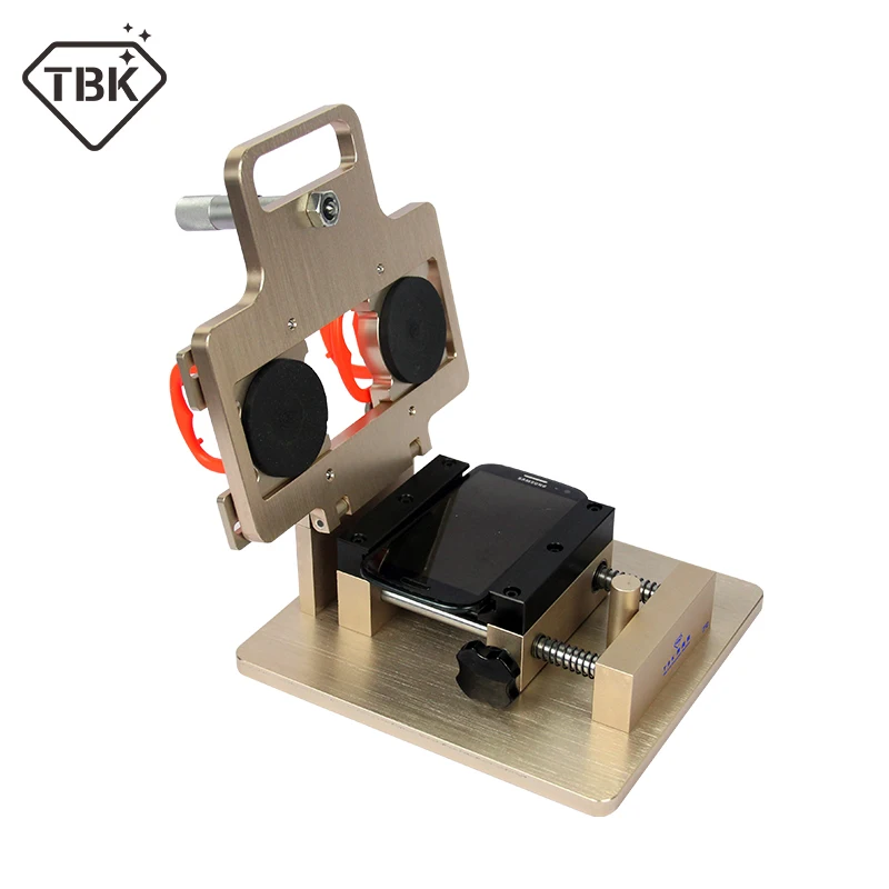 

NEW TBK-928 LCD Dismantle Machine A-frame Separator For Samsung Precisely Adjust By Micrometer