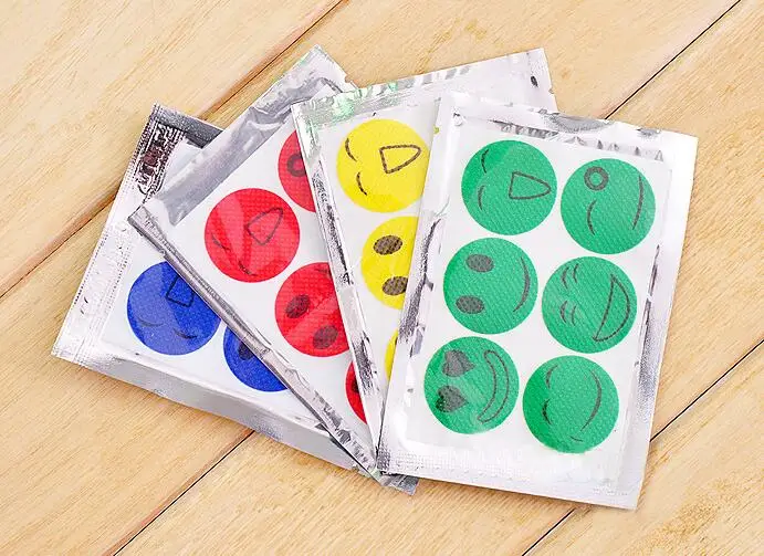 Buy Wholesale DHL 3600pcs(1Pack=6pcs) Anti Mosquito