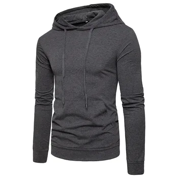 

2018 New Hoodie Streetwear Hip Hop Hooded Hoody Mens Hoodies and Sweatshirts Size M-XXL