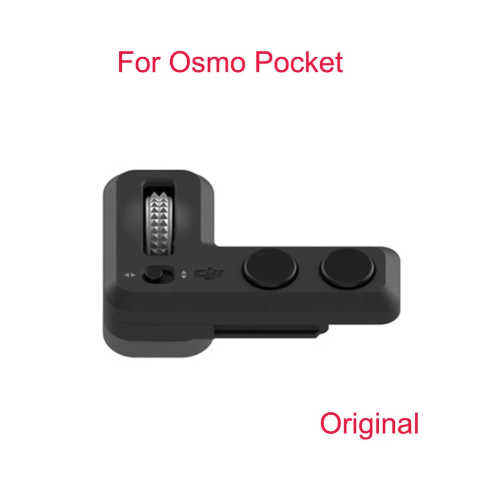 

New Arrival Original Quick Change Controller Wheel for DJI Osmo Pocket Precise Gimbal Control Accessories DJ0082