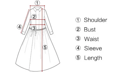 changxiu Dress