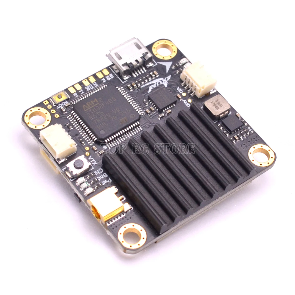 flytower F4 V2 FC (5)