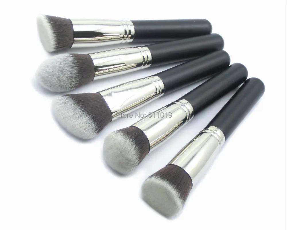 HF5 профессиональная фотосессия Бесплатная доставка|foundation powder brush|powder brushpowder foundation