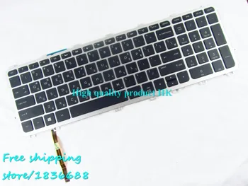 

Korean for HP ENVY m7-j003xx m7-j010dx m7-j020dx m7-j078ca Keyboard Backlit