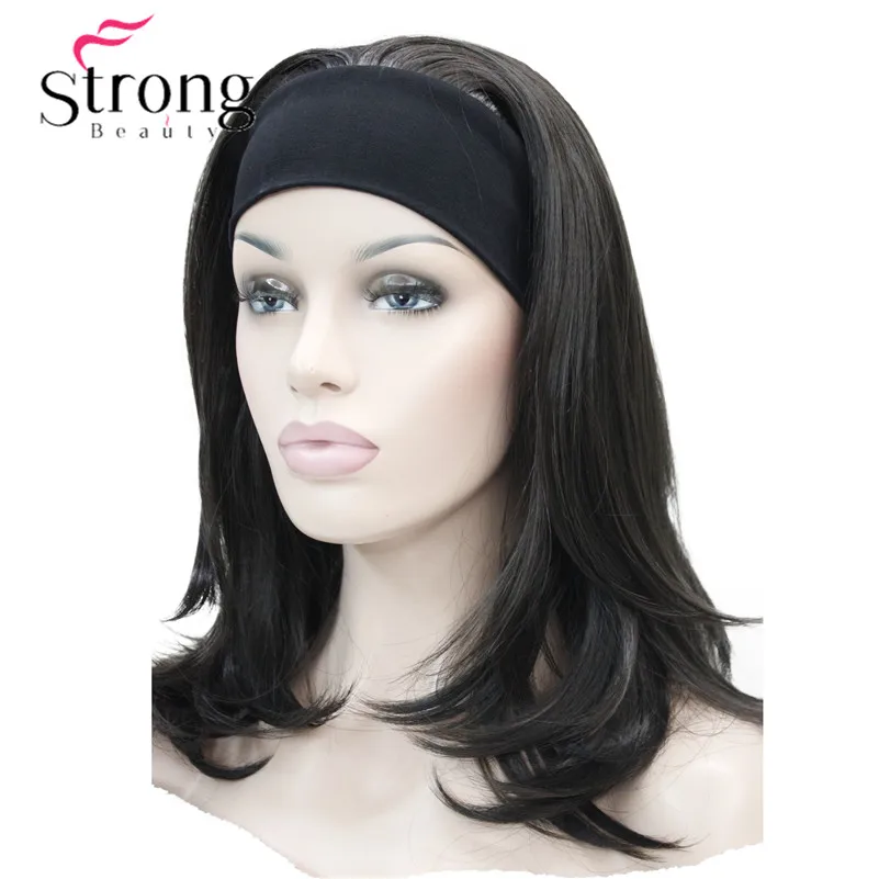 High Quality wig headband