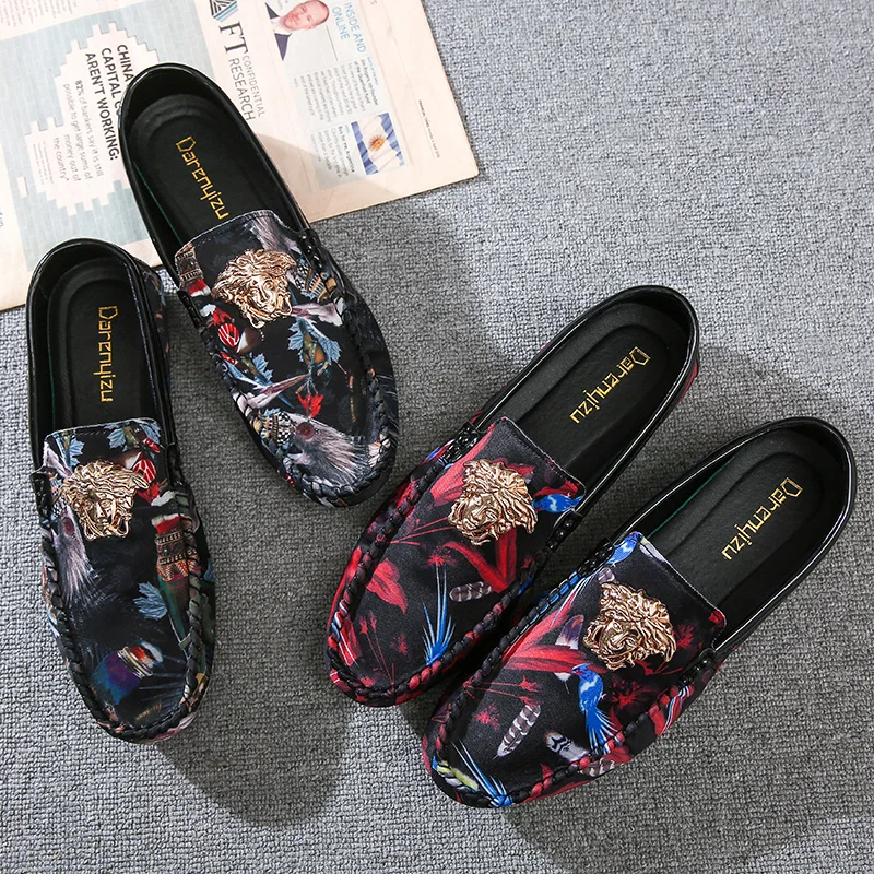 mens shoes summer 2019