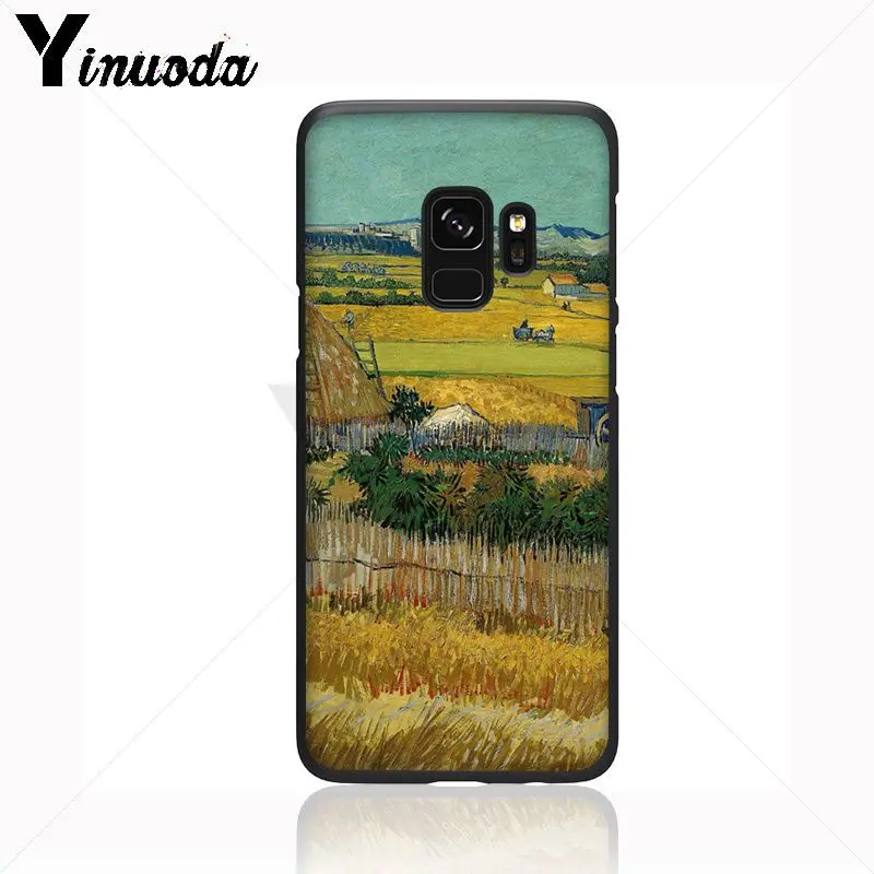 Van Gogh Oil Painting