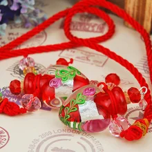 Сердечко эфирное масло диффузор/Автомобильный диффузор/флакон духов/разбросанные бутылки благовония в китайском стиле стильный внешний вид