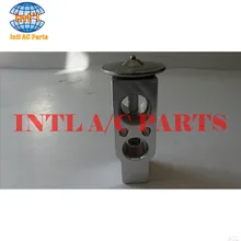 Расширительный клапан ас-блок кондиционера для Toyota Corolla