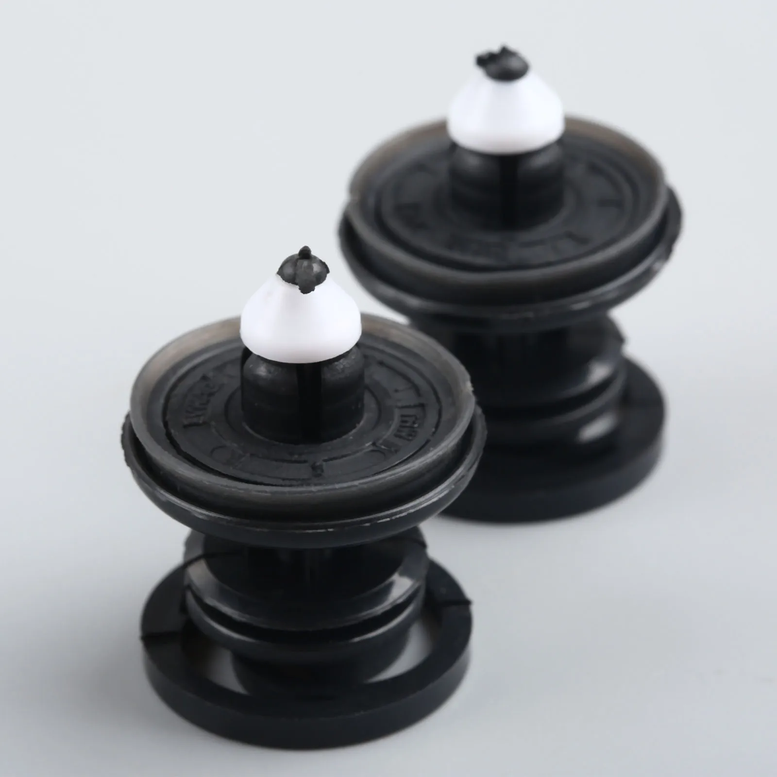 10Pcs Car Interior Door Trim Panel Clips Push Type Fastener Clip Fit For Sagitar Passat Tiguan Golf Polo 10Pcs Car Interior Door Trim Panel Clips Push Type Fastener Clip Fit For Sagitar Passat Tiguan Golf Polo