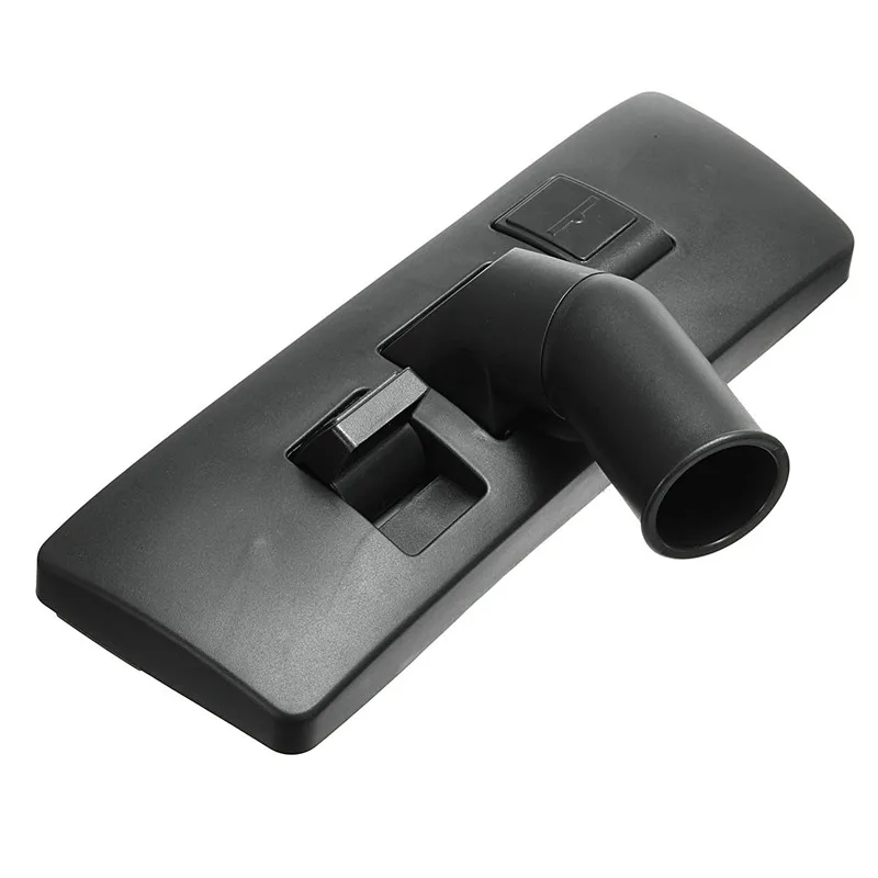 Metal Plastic Black Universal Vacuum Cleaner brush 35mm Carpet Floor