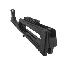 Конкурентоспособная тактическая Bingfeng magic7 водяная пулевидная пушка ремонтные аксессуары универсальная направляющая для 95 и 97 тактическая модель аксессуары