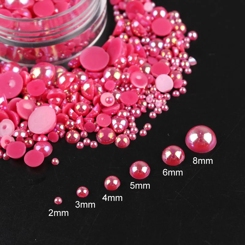 Fuchsia AB-1