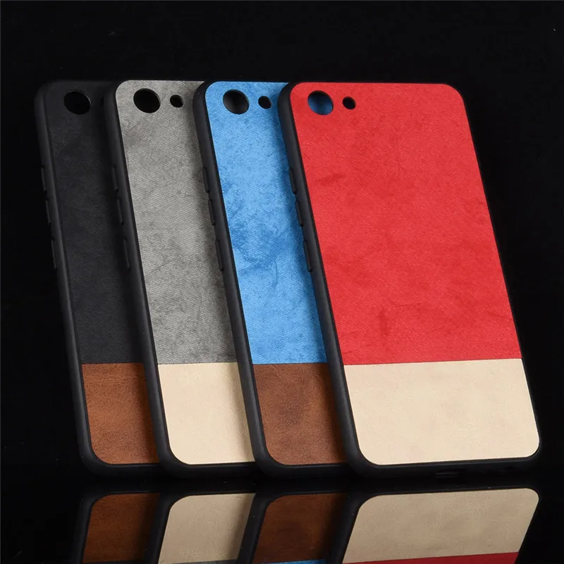 For VIVO Y81 Case VIVO Y81 case Two colors PC+TPU Luxury leather back shell cover case For VIVO Y81 Y 81 VIVOY81 coque For VIVO Y81 Case VIVO Y81 case Two colors PC+TPU Luxury leather back shell cover case For VIVO Y81 Y 81 VIVOY81 coque