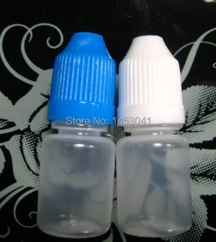 

Manufacturing plant bottle plastic 5ml childproof seal cap,bottle samples