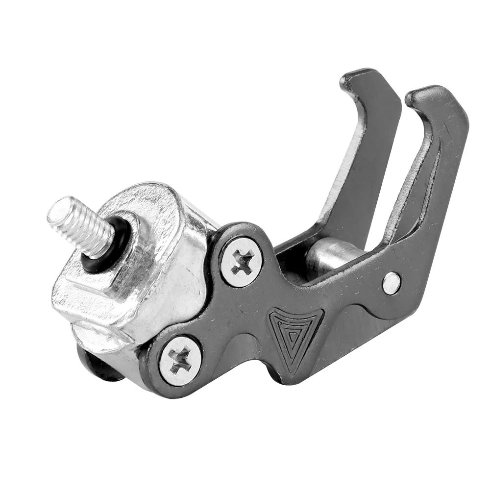Aluminum Motorcycle Hook Handlebar Luggage Helmet Claw Hanger Hook