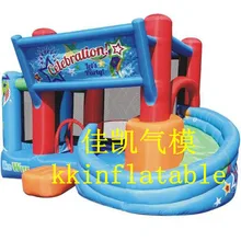 Надувные moonwalk, moonwalks, Moon Walk