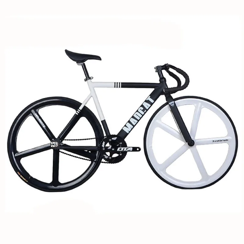 Bici a scatto Fisso Fixie Bike Fork 52 cm FAI DA TE 700C Muscolare telaio  Bicicleta City Bike In Alluminio Fixie Pista Ciclabile Fixed Gear bike|fixed  gear bike|fixie bikecity bike - AliExpress