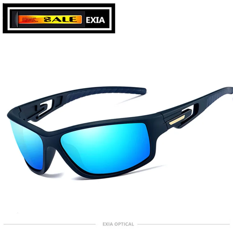 

Sunglasses KD-52 Series EXIA OPTICAL