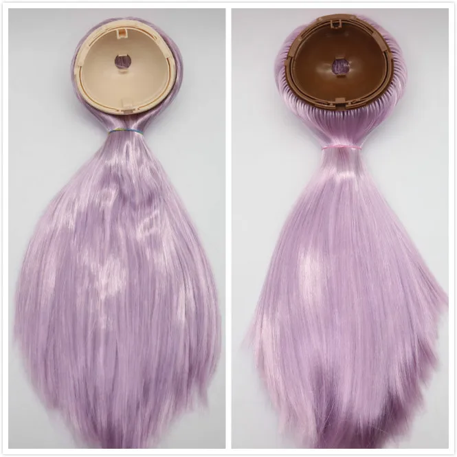 

Blyth doll scalp blyth dolls wigs(RBL) 2019 Mixed hair ,without bang