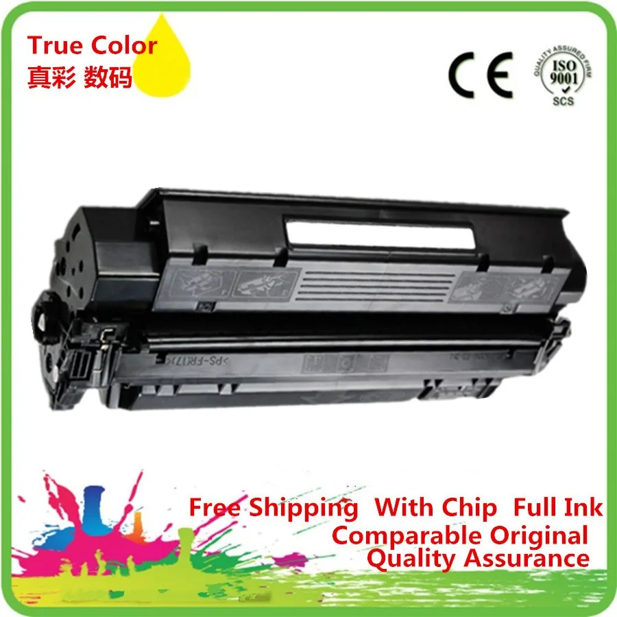 ZCA совместимый с C7115A 7115a H7115A сменный картридж тонером для LaserJet 1000 1005 1200 1220 3300 3310 3320