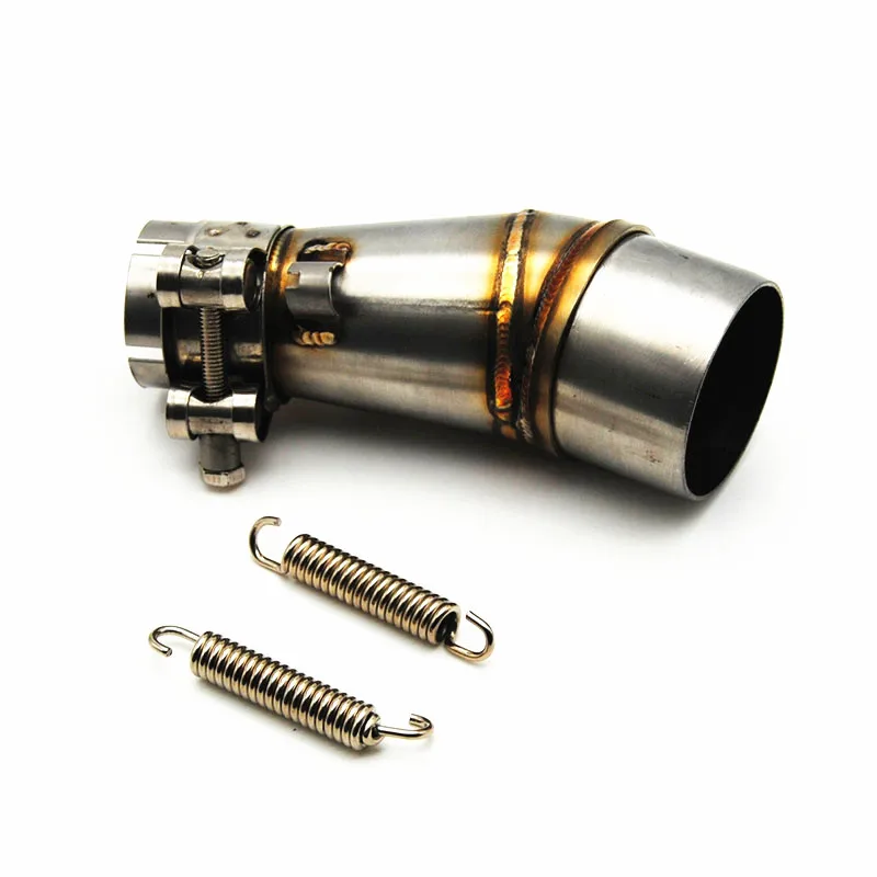 ninja 250r exhaust