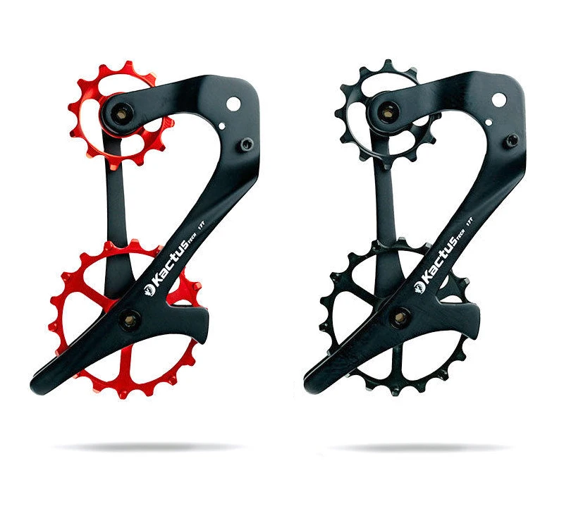 x1 derailleur