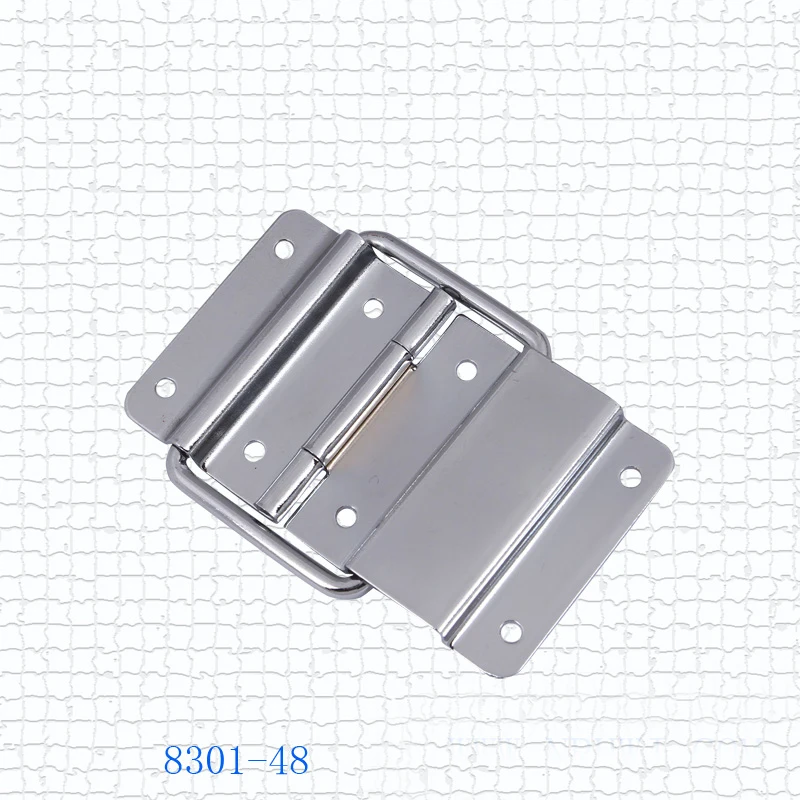 Good Quality plating Strap Hinge flight case Strap Hinge Audio